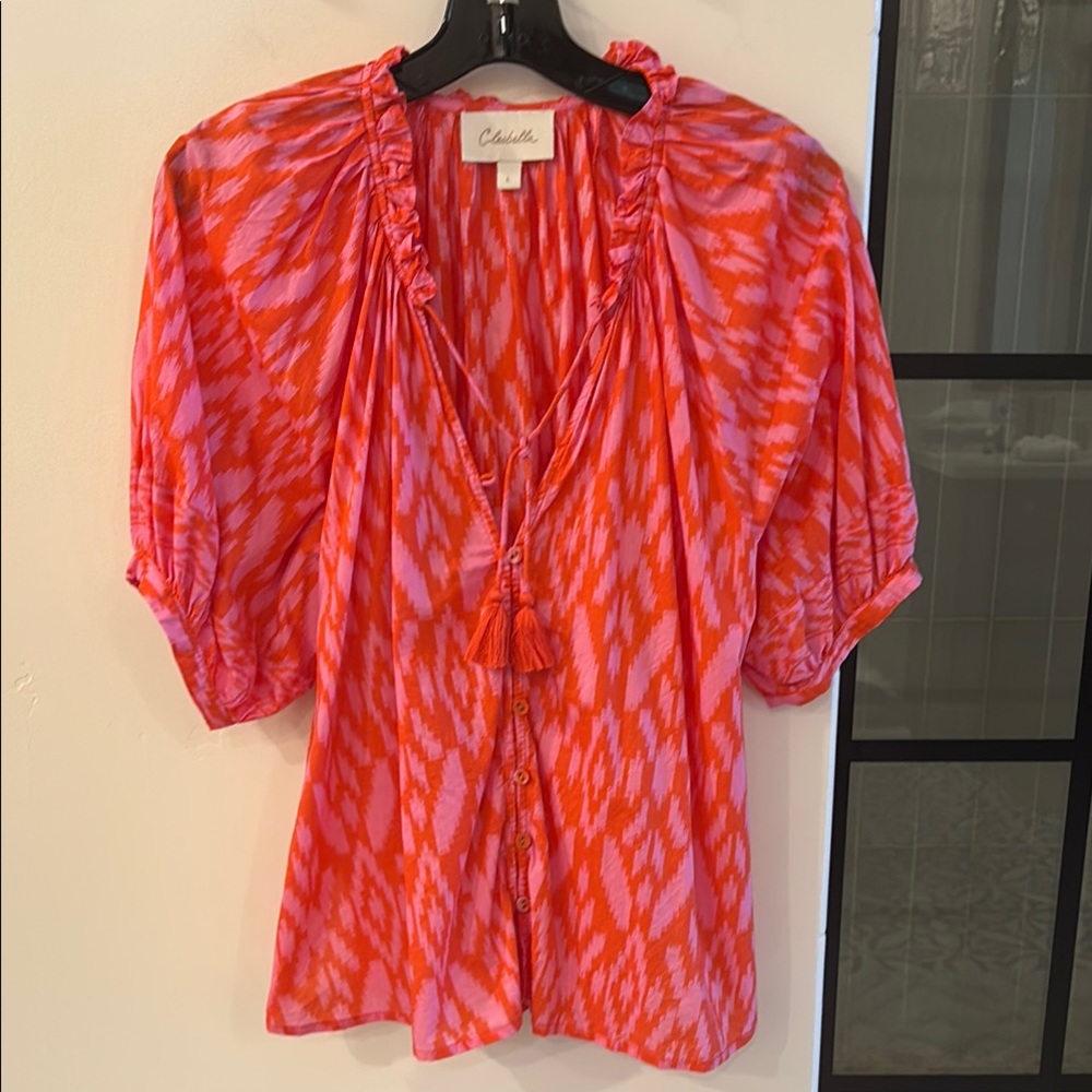 Cleobella Blouse